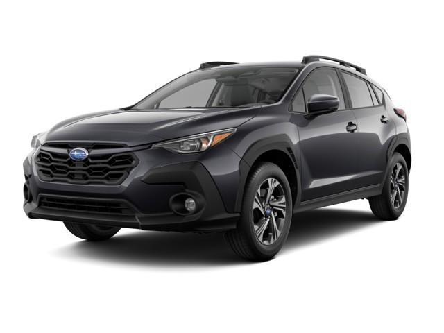 New 2025 Subaru Crosstrek Premium
