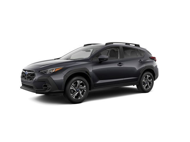 New 2025 Subaru Crosstrek Premium