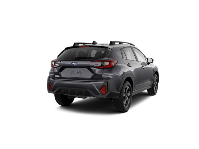 New 2025 Subaru Crosstrek Premium