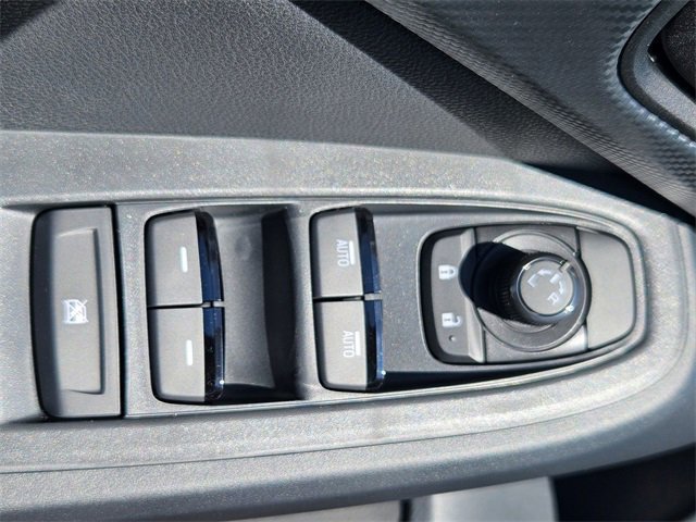2025 Subaru Crosstrek Premium photo 10