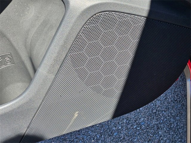 2025 Subaru Crosstrek Premium photo 11