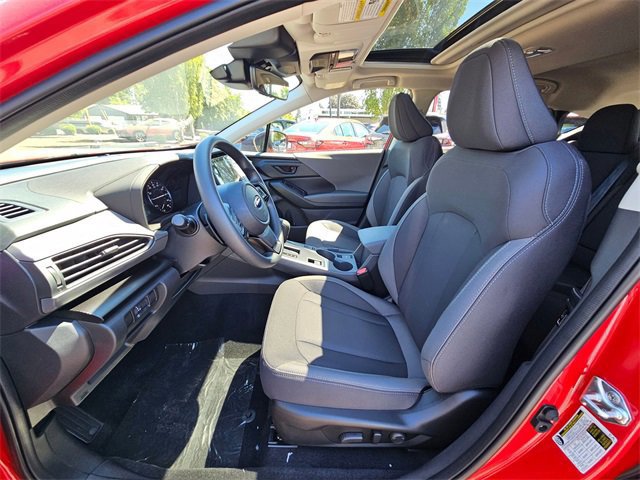 2025 Subaru Crosstrek Premium photo 12
