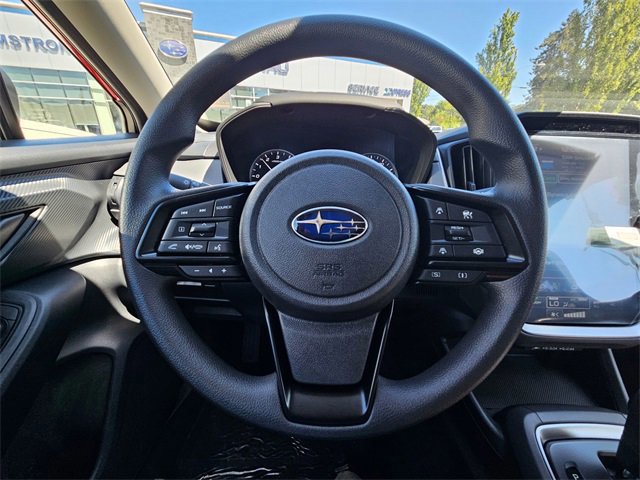 2025 Subaru Crosstrek Premium photo 13