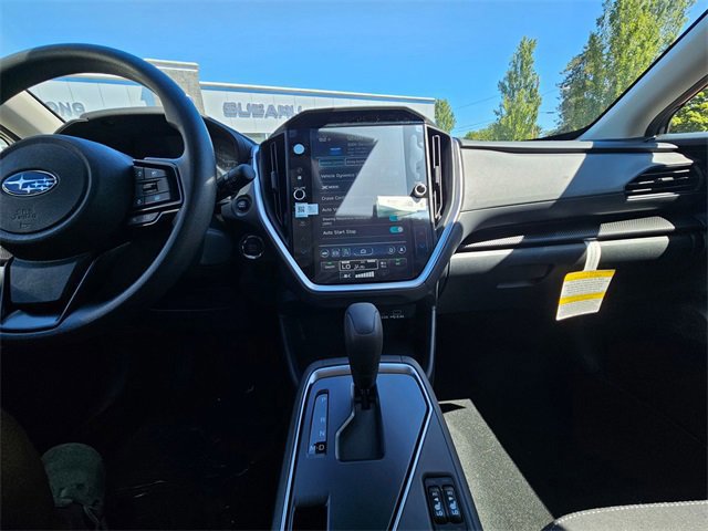 2025 Subaru Crosstrek Premium photo 16
