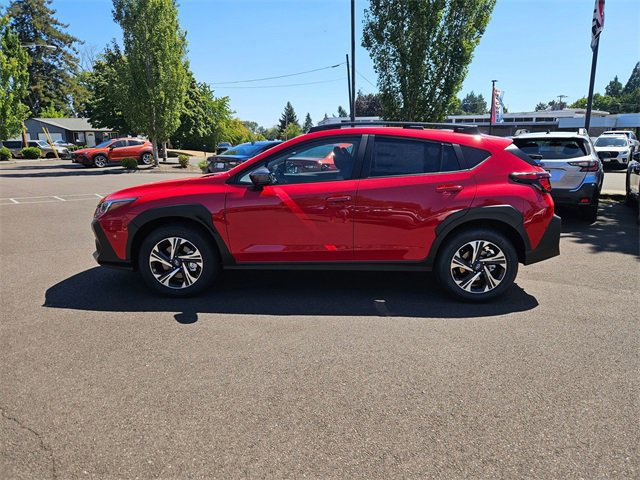 2025 Subaru Crosstrek Premium photo 2