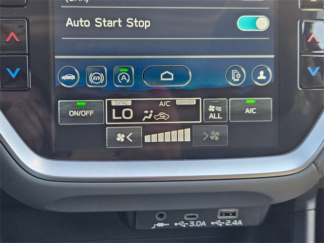 2025 Subaru Crosstrek Premium photo 18