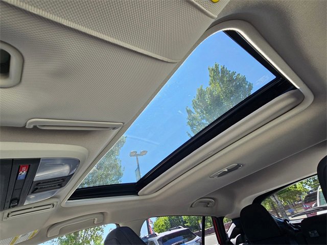 2025 Subaru Crosstrek Premium photo 19