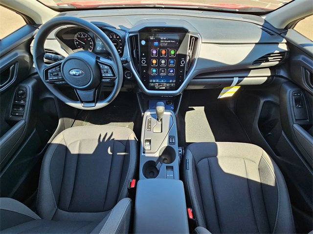 2025 Subaru Crosstrek Premium photo 20