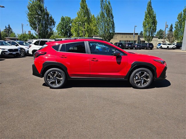 2025 Subaru Crosstrek Premium photo 6