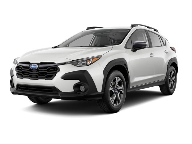 New 2025 Subaru Crosstrek Premium