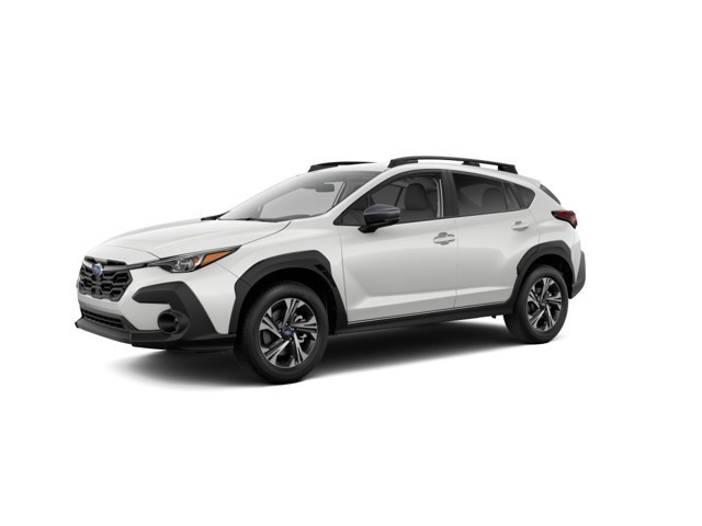 New 2025 Subaru Crosstrek Premium