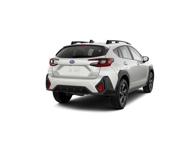 New 2025 Subaru Crosstrek Premium