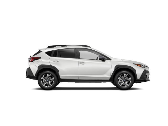 New 2025 Subaru Crosstrek Premium