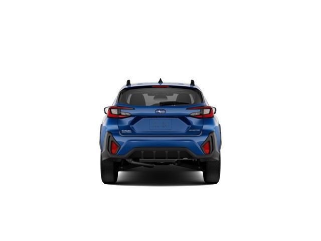 New 2025 Subaru Crosstrek Premium