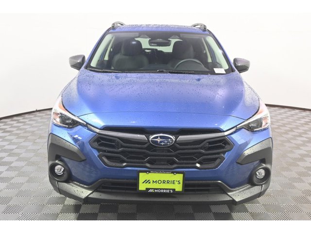 2025 Subaru Crosstrek Premium photo 10