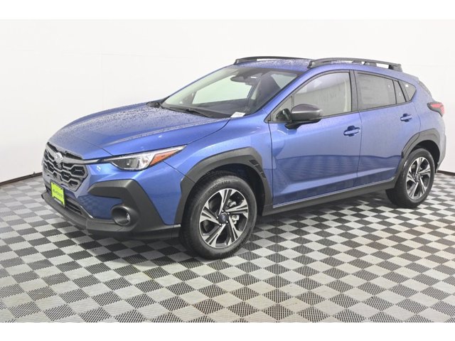 2025 Subaru Crosstrek Premium photo 2