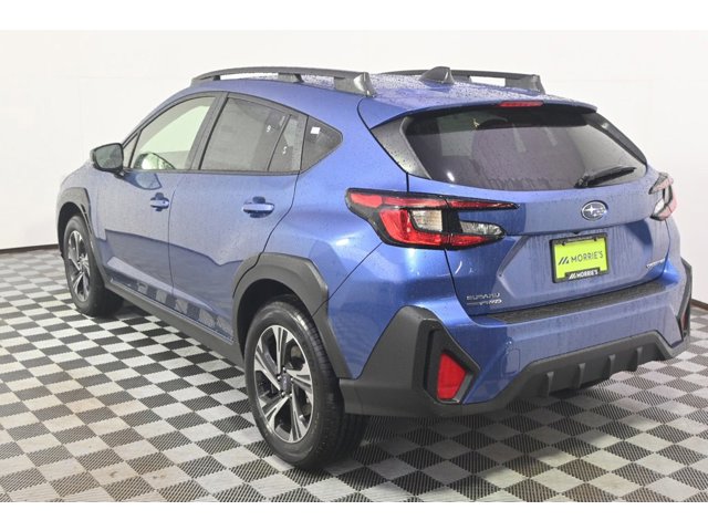 2025 Subaru Crosstrek Premium photo 3