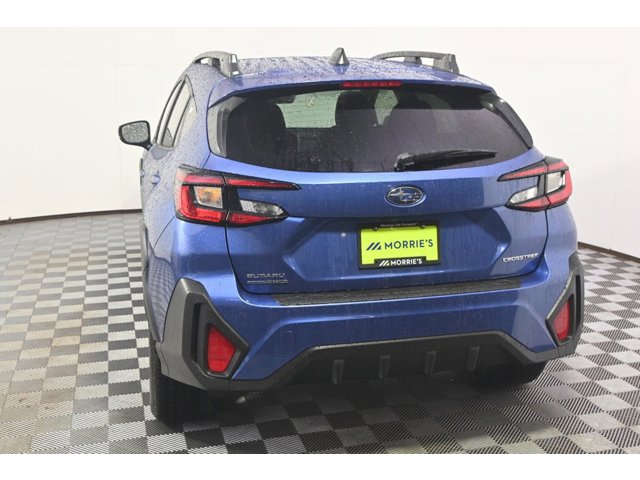 2025 Subaru Crosstrek Premium photo 4