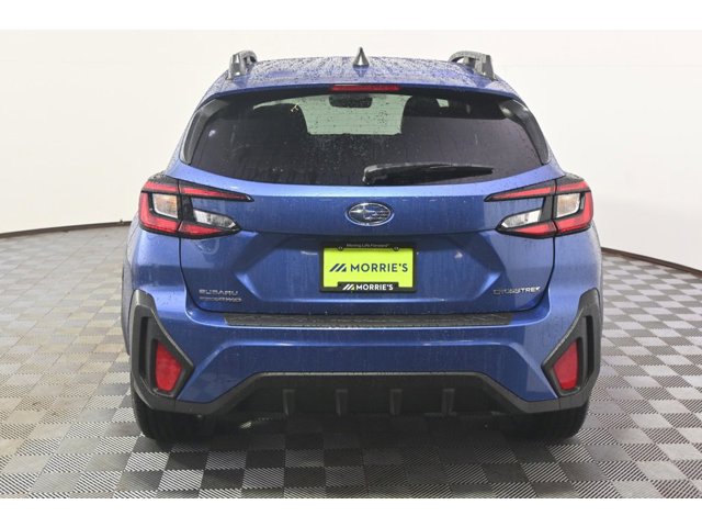 2025 Subaru Crosstrek Premium photo 5
