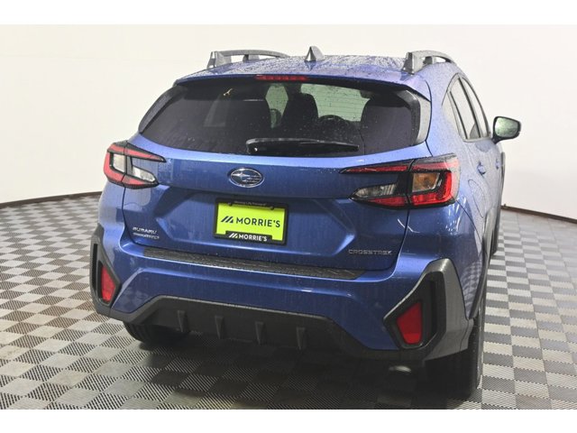 2025 Subaru Crosstrek Premium photo 6