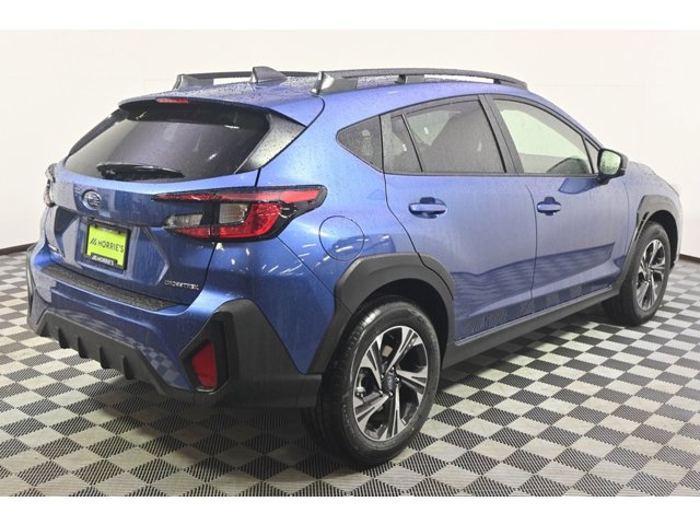 2025 Subaru Crosstrek Premium photo 7