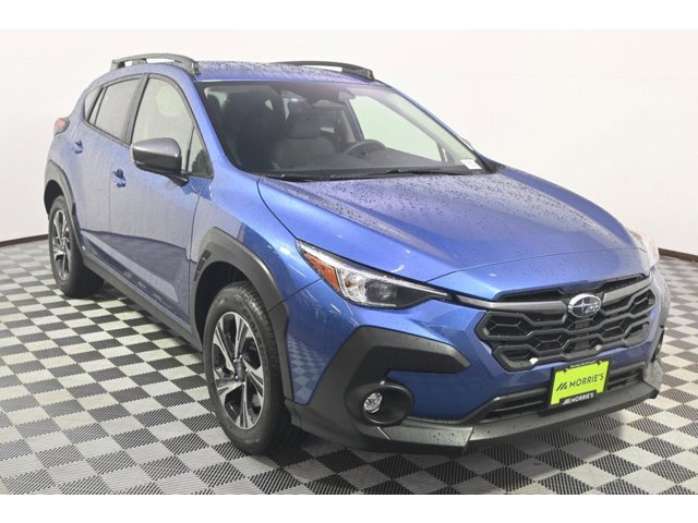 2025 Subaru Crosstrek Premium photo 8