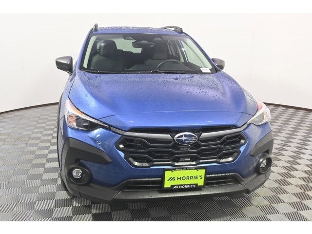 2025 Subaru Crosstrek Premium photo 9