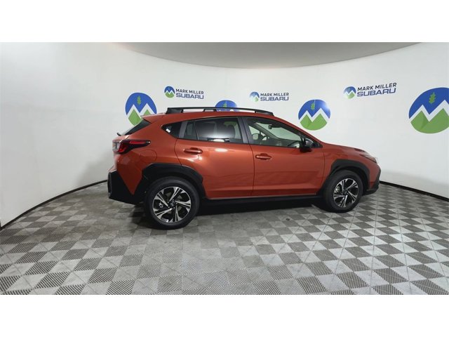 2025 Subaru Crosstrek Premium photo 11