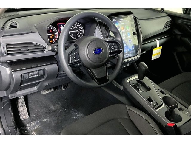 2025 Subaru Crosstrek Premium photo 13