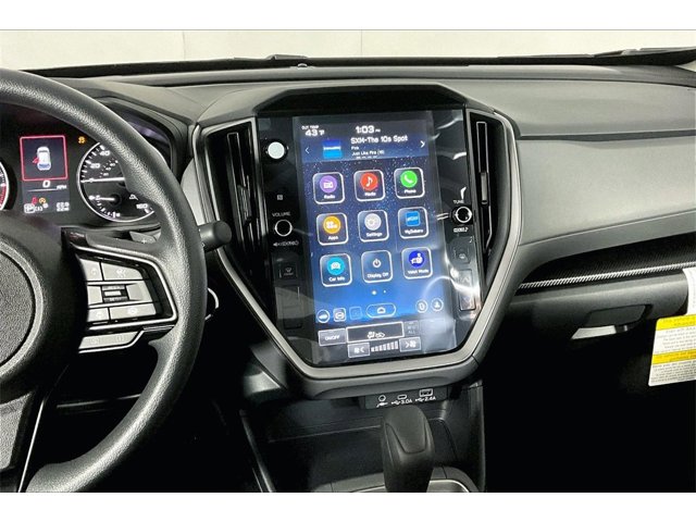 2025 Subaru Crosstrek Premium photo 14