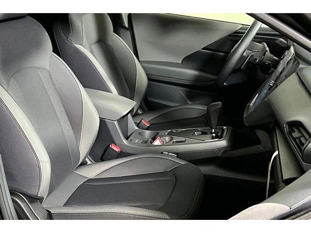 2025 Subaru Crosstrek Premium photo 15