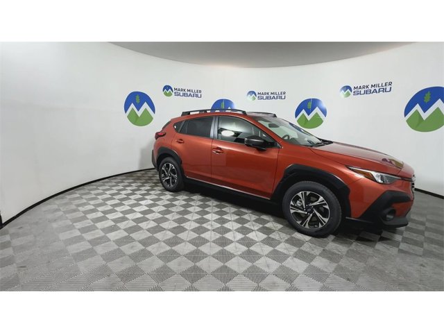 2025 Subaru Crosstrek Premium photo 2