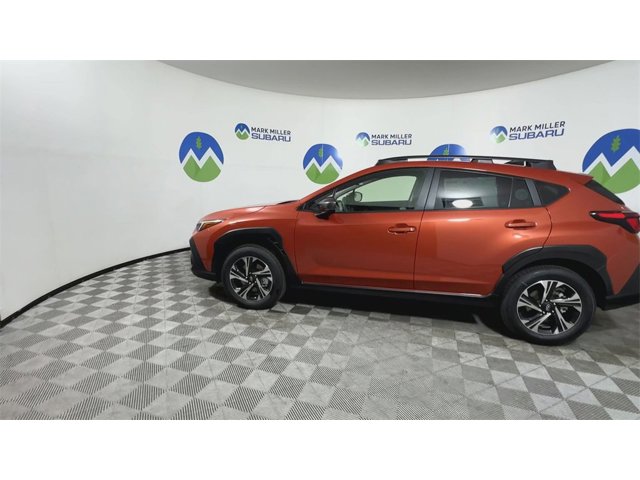2025 Subaru Crosstrek Premium photo 6