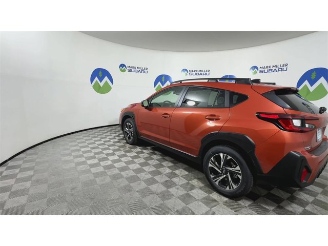2025 Subaru Crosstrek Premium photo 7