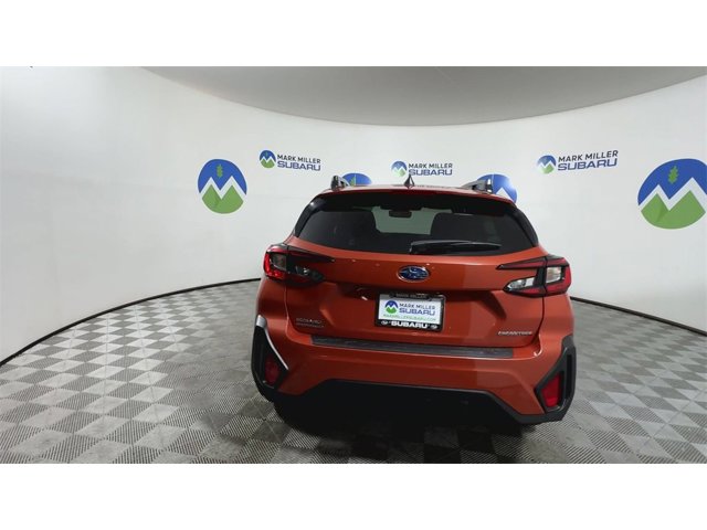 2025 Subaru Crosstrek Premium photo 8