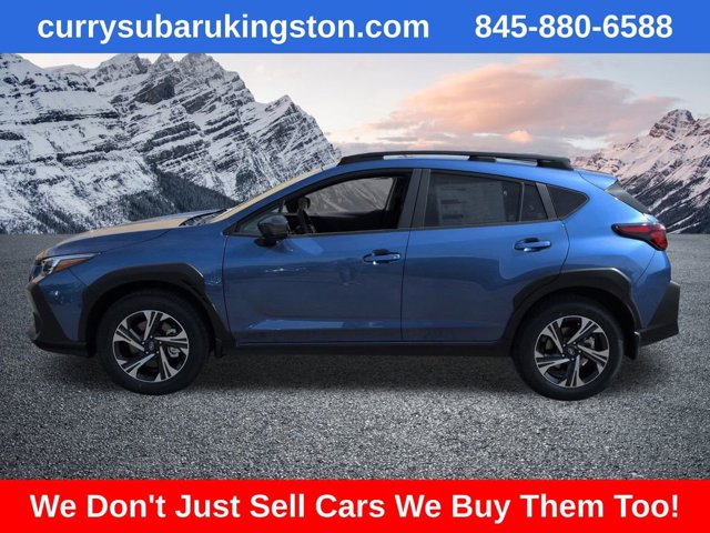 2025 Subaru Crosstrek Premium photo 5