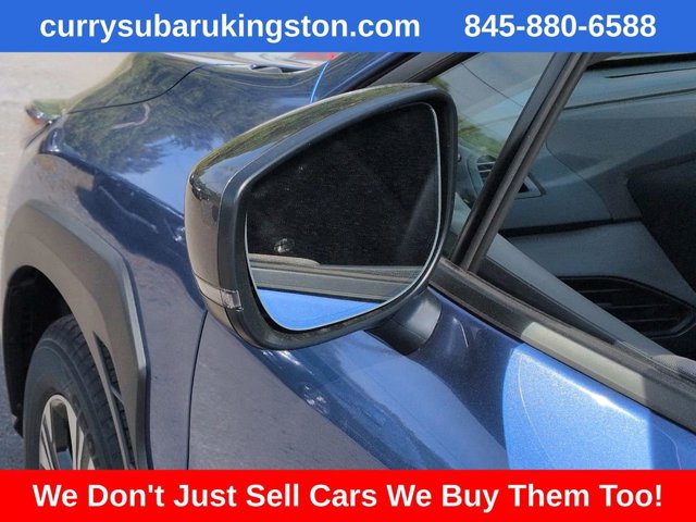 2025 Subaru Crosstrek Premium photo 7