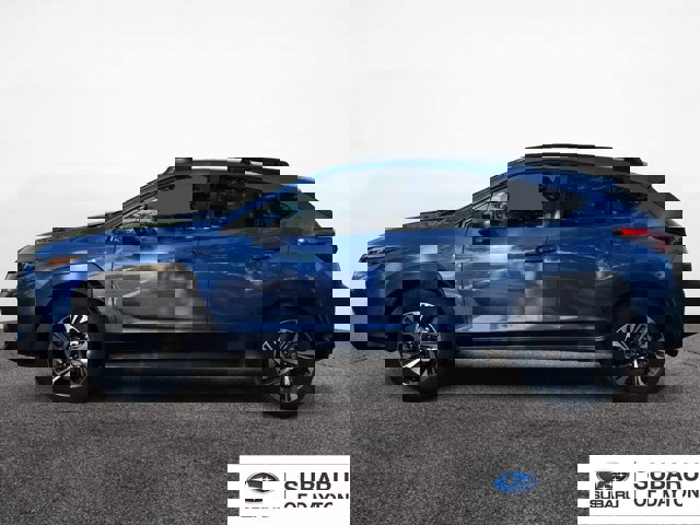2025 Subaru Crosstrek Premium photo 2