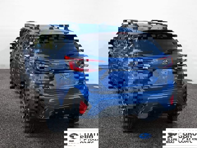 2025 Subaru Crosstrek Premium photo 3