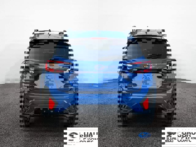 2025 Subaru Crosstrek Premium photo 4