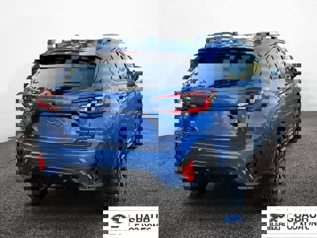 2025 Subaru Crosstrek Premium photo 5