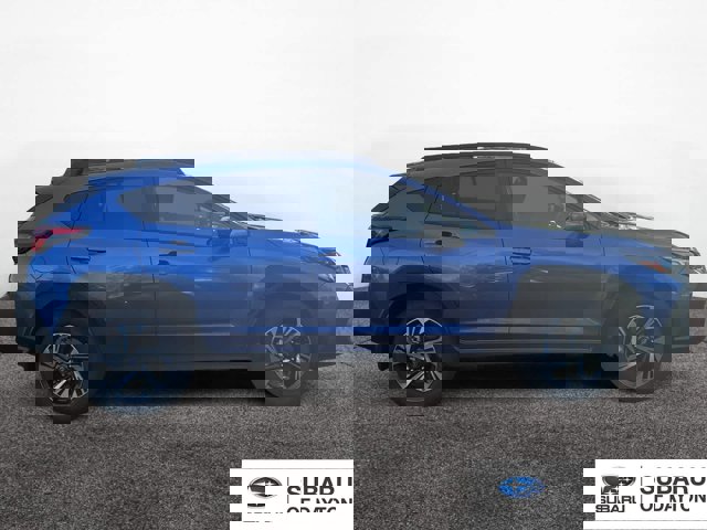 2025 Subaru Crosstrek Premium photo 6