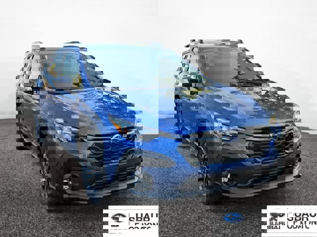 2025 Subaru Crosstrek Premium photo 7