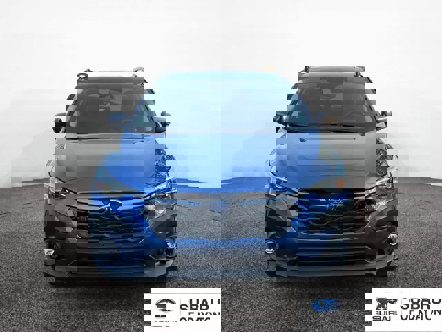 2025 Subaru Crosstrek Premium photo 8