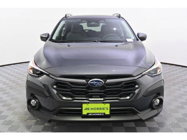 2025 Subaru Crosstrek Premium photo 10