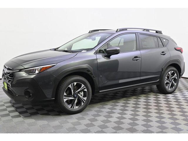 2025 Subaru Crosstrek Premium photo 2