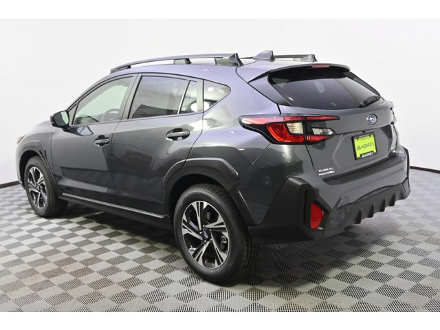 2025 Subaru Crosstrek Premium photo 3