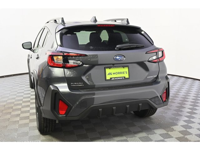 2025 Subaru Crosstrek Premium photo 4
