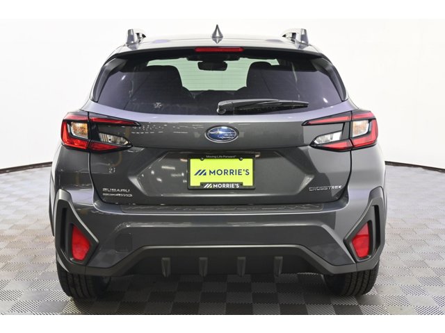 2025 Subaru Crosstrek Premium photo 5