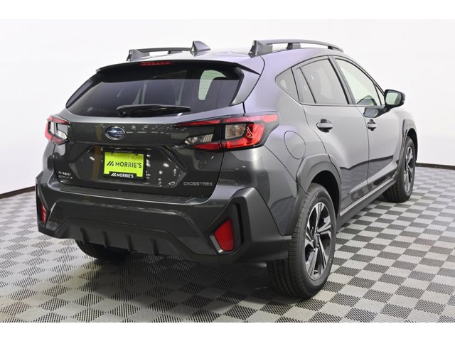 2025 Subaru Crosstrek Premium photo 6